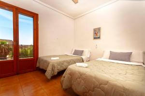 Barocco Bungalow -200m Beach-