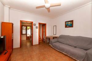 Barocco Bungalow -200m Beach-