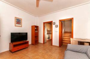 Barocco Bungalow -200m Beach-