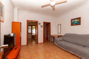 Barocco Bungalow -200m Beach-