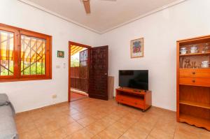Barocco Bungalow -200m Beach-