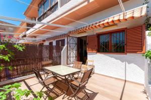 Barocco Bungalow -200m Beach-
