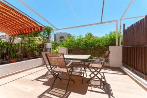 Barocco Bungalow -200m Beach-
