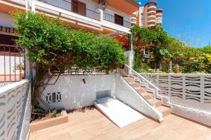Barocco Bungalow -200m Beach-