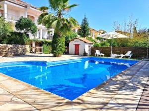 Monte del Sol Villa privada piscina