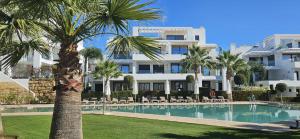 Apartamento Cortijo del Golf