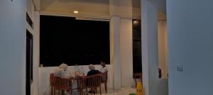 Penginapan Karanglaut karangpapak