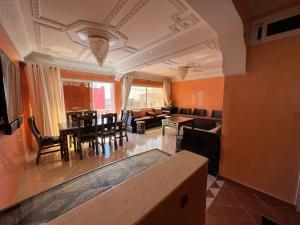 Bel appartement à Taghazout