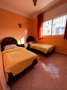 Bel appartement à Taghazout
