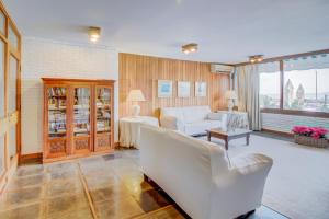 Oceana Suites Playa Mansa
