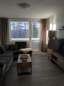 Apartmán Darinka