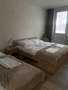 Apartmán Darinka
