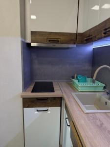 Apartmán Darinka
