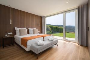 Agua Hotels Mondim de Basto