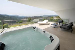 Agua Hotels Mondim de Basto