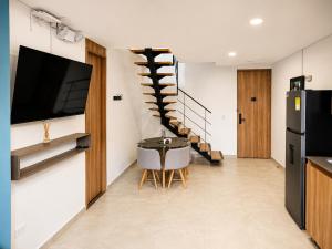 Loft La Matea Premium Jacuzzi Privado