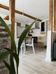 Gîte En Baie De Somme - Lecurie
