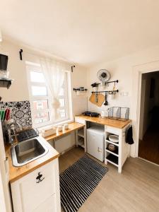 Apartmány KRAKENS
