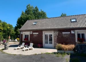 Gîte En Baie De Somme - La Bergerie