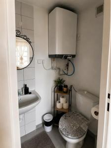 Apartmány KRAKENS