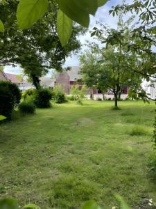 Gîte En Baie De Somme - La Bergerie