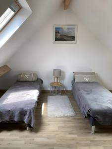Gîte En Baie De Somme - La Bergerie