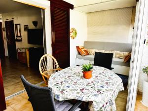 Urbanización Nueva Playa Las Deveses