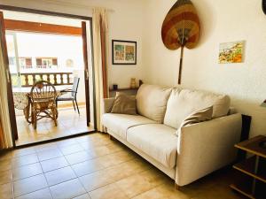 Urbanización Nueva Playa Las Deveses