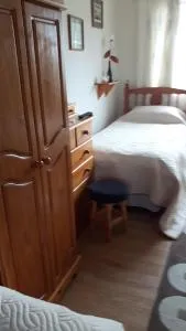 Scapaflow B&B - 尼纳