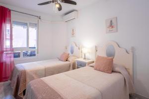 Boliches Apartments by Exclusive Homes MC267