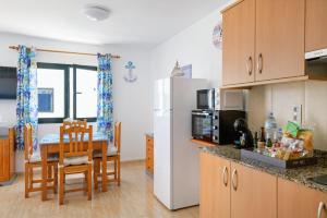 Apartamentos Bellavista