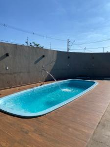 Espaço Vida Nova
