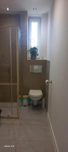 Apartament Wiejski Raj