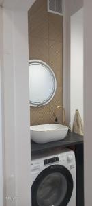 Apartament Wiejski Raj
