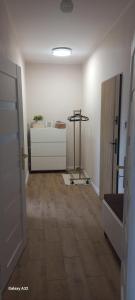 Apartament Wiejski Raj