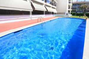 LITORAL COSTA DORADA - GOLF g