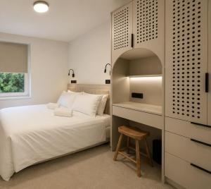 Mavrin Home Zagreb, free parking, 3,8km from Old Town, Breakfast