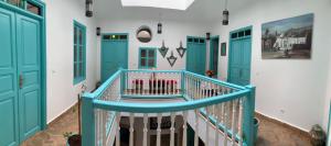 Riad Darko