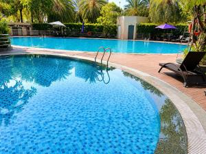 CĂN HỘ CAO CẤP LANDMARKS - APARTMENT VINHOMES CENTRAL PARK - Orin Luxstay