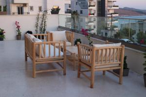 YVES1 Boutique APARTHOTEL