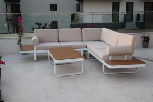 YVES1 Boutique APARTHOTEL