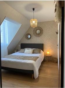 Gîte le petit migrateur