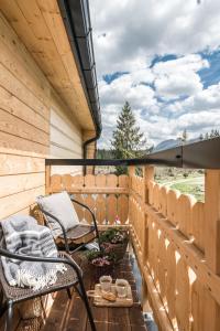Chochołowska & Świerki - Góralskie Apartamenty SPA