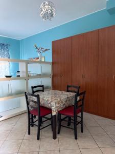 Esmeralda Apartment