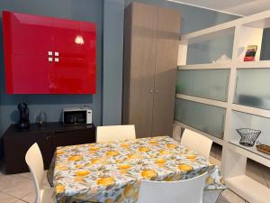 Esmeralda Apartment