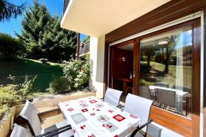 La Terrasse du Sapin
