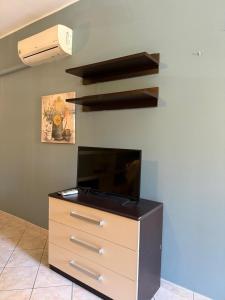 Esmeralda Apartment