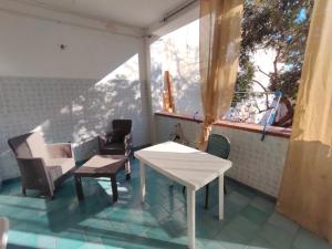 MAREE SOL RESIDENCE Camere e Appartamenti
