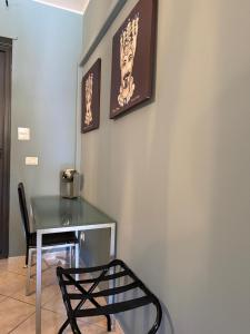 Esmeralda Apartment