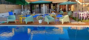 TUSCIA RELAx MARE